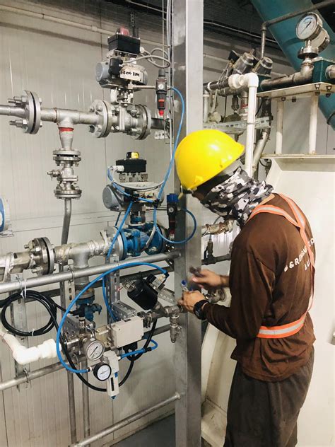 mechanical contractor cagayan de oro|G & R Engineering Works .